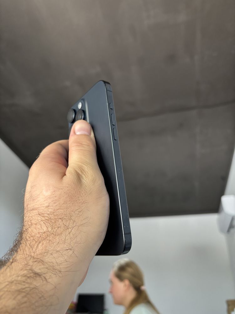 Apple iphone 15 Pro Max 256 gb neverlock айфон про макс 100%