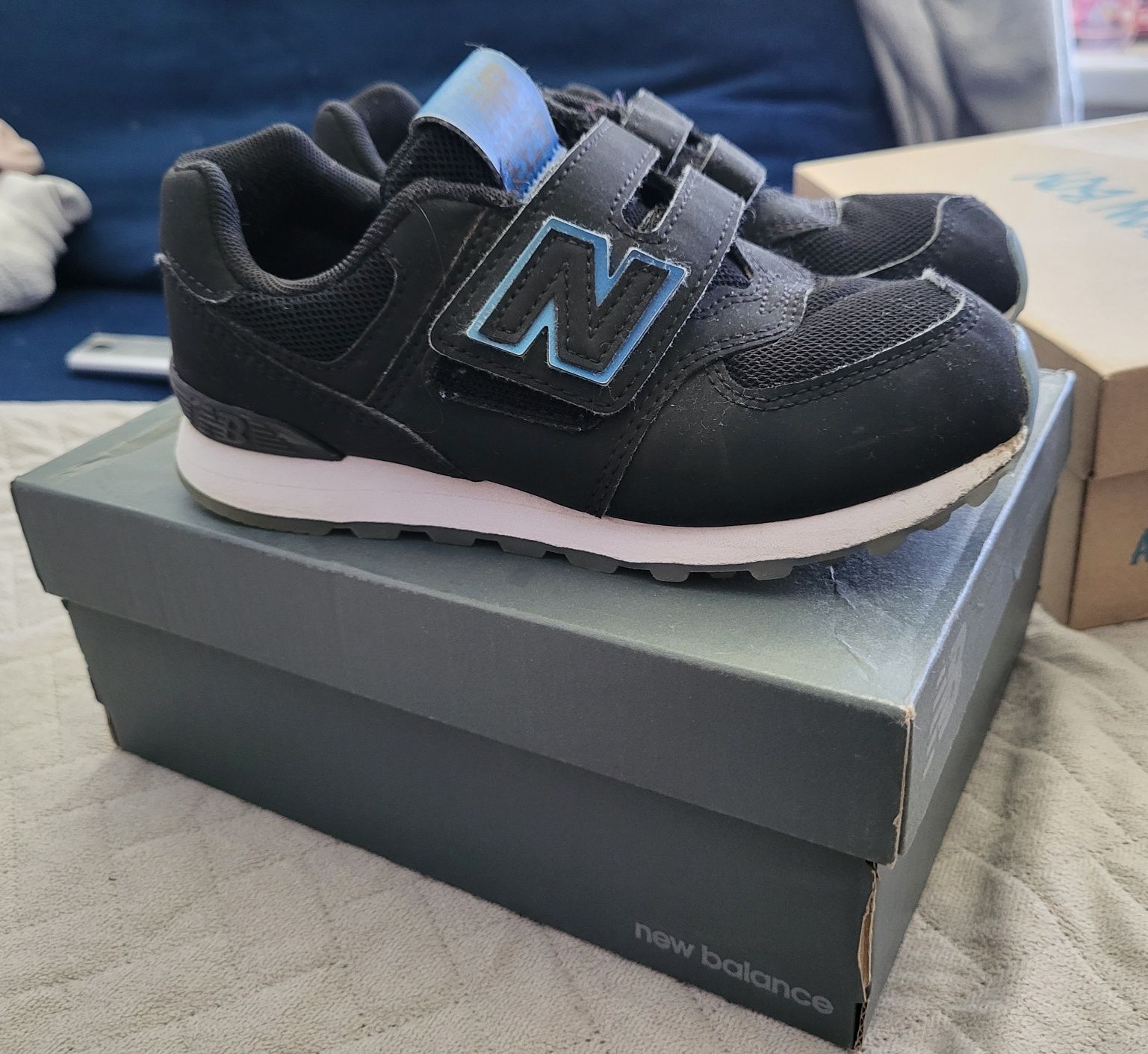 Buty New Balance 32