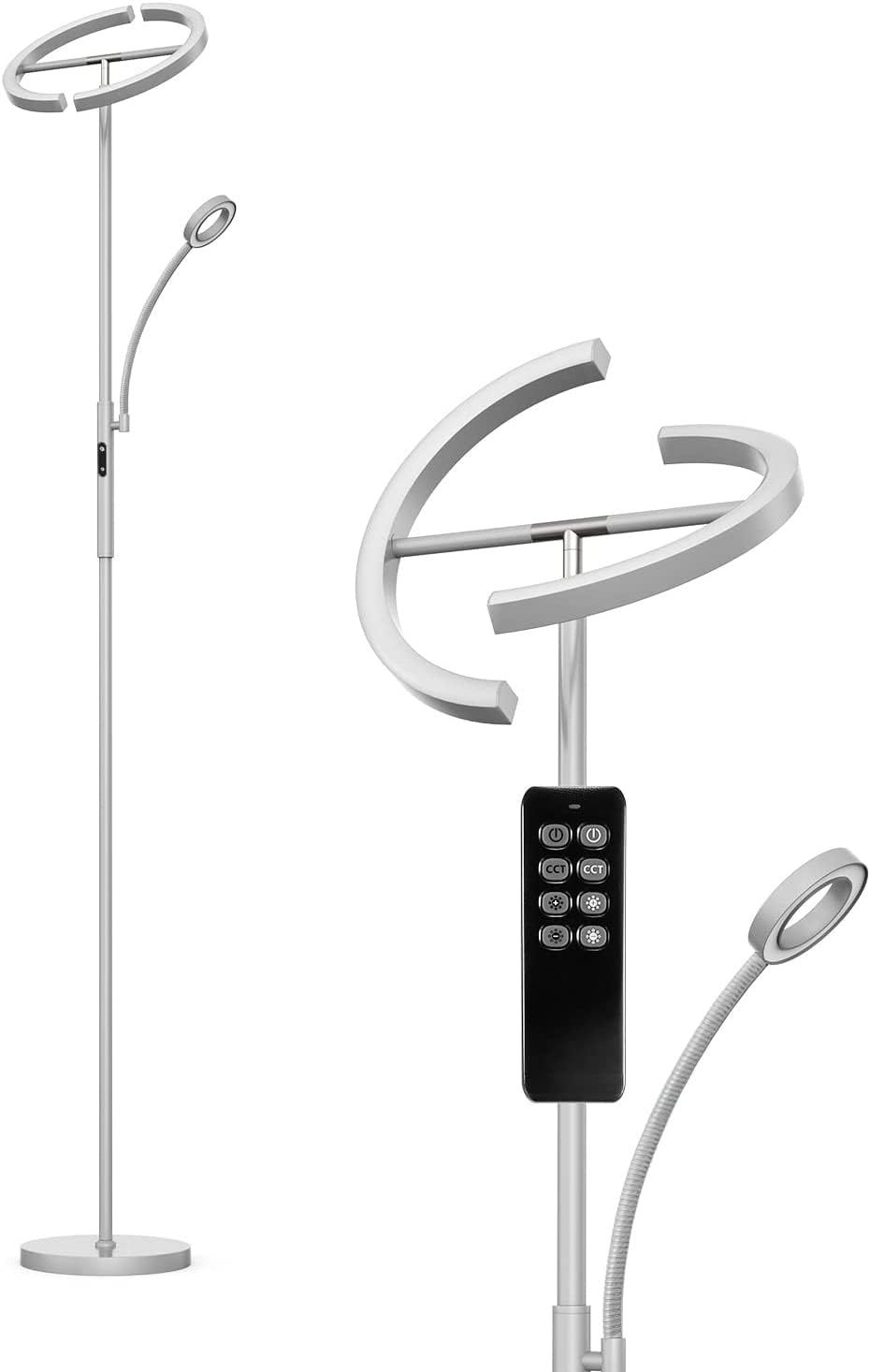 Lampa  podłogowa