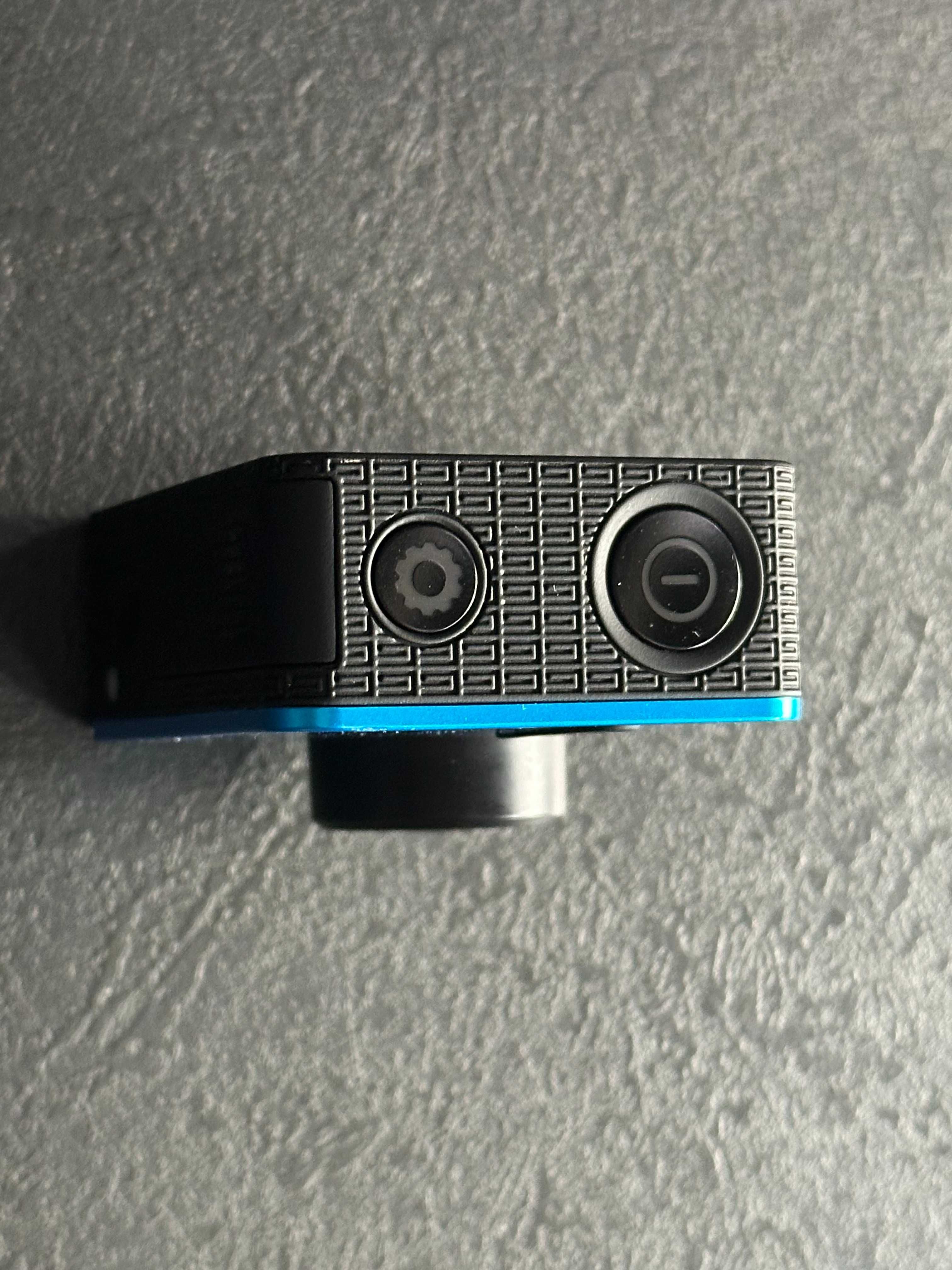 Kamera sportowa Ezviz S5 – stan bardzo dobry