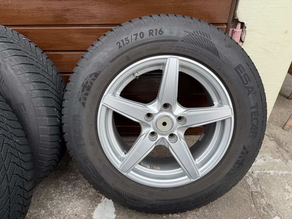 Диски колеса титани 5 114.3 r16 hyundai kia mitsubishi renault
