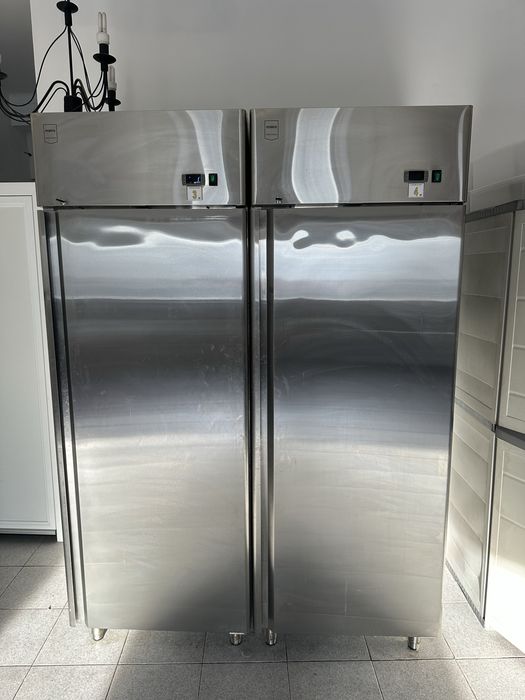 Frigorifico profissional