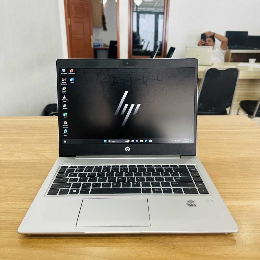 HP ProBook 440 G7 | I5-10210U | 512GB SSD NVMe M.2 | Uma Bomba | 14"