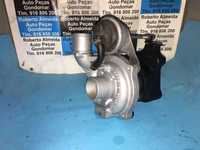 turbo reconstruido renault clio kangoo 1.5dci com garantia