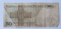 Banknoty kolekcjonerskie PRL