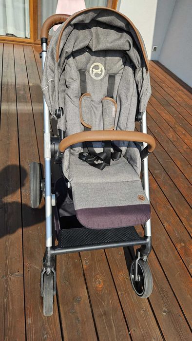 Wozek cybex balios s