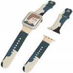 Pasek Do Apple Watch 3 4 5 6 7 Se 42 44 45 Mm