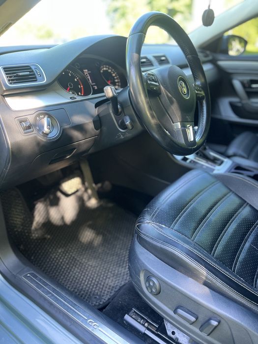 Продам Volkswagen cc 2013 2.0 tsi