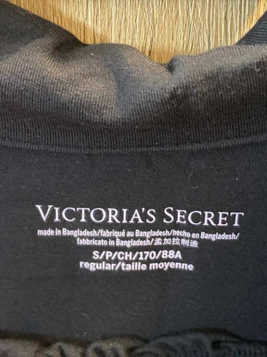 Nowa Piżama Victoria’s Secret