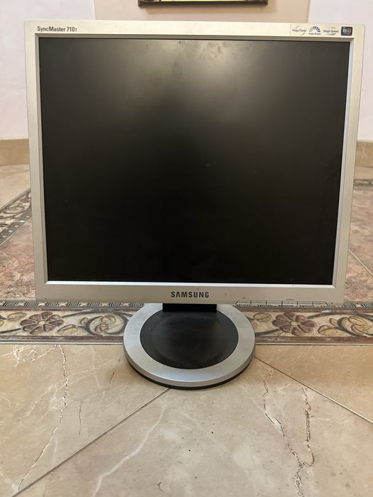 Монiтор Samsung