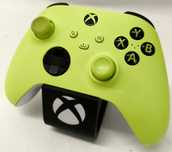 Pad XBOX Series S/X 1914 Electric Volt żółty gwarancja bardzo ładny