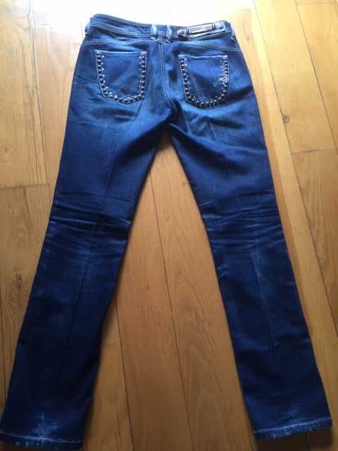 Jeans Rossodisera - Tam 38 - Italy