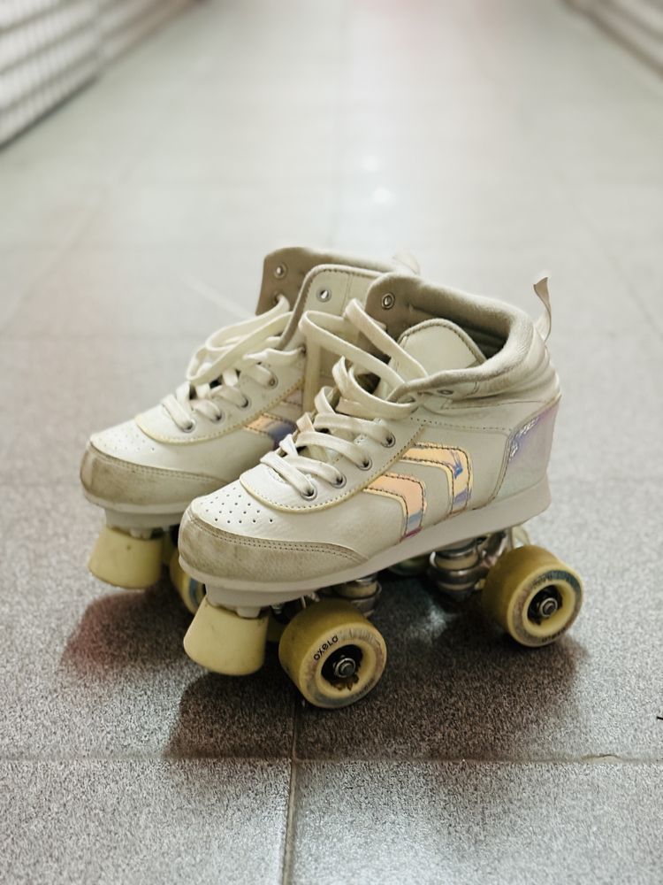 Patins de criança