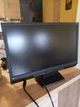 Eizo Foris FS2331 z pilotem +cPVA monitor/TV