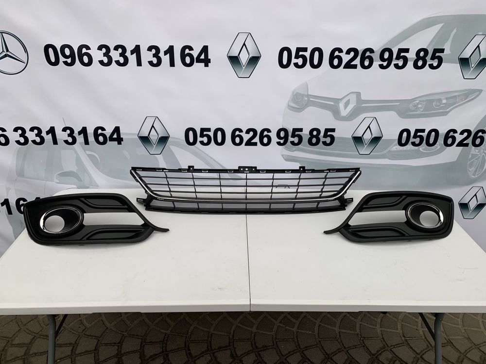 Megan 3 Scenic 3 Clio 4 Laguna 3 разборка Megane 4 шрот бампер фара
