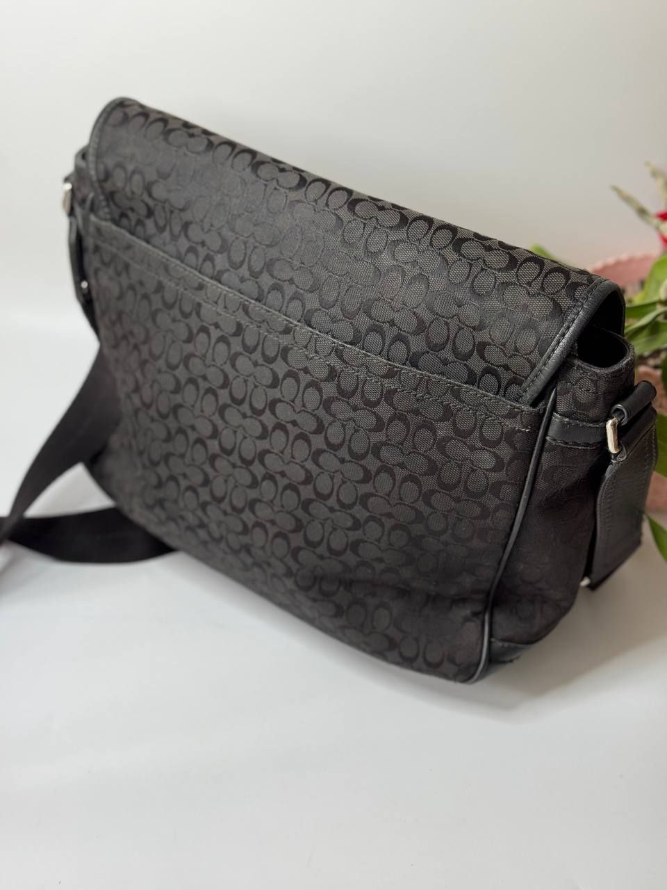 Сумка брендова жіноча Coach