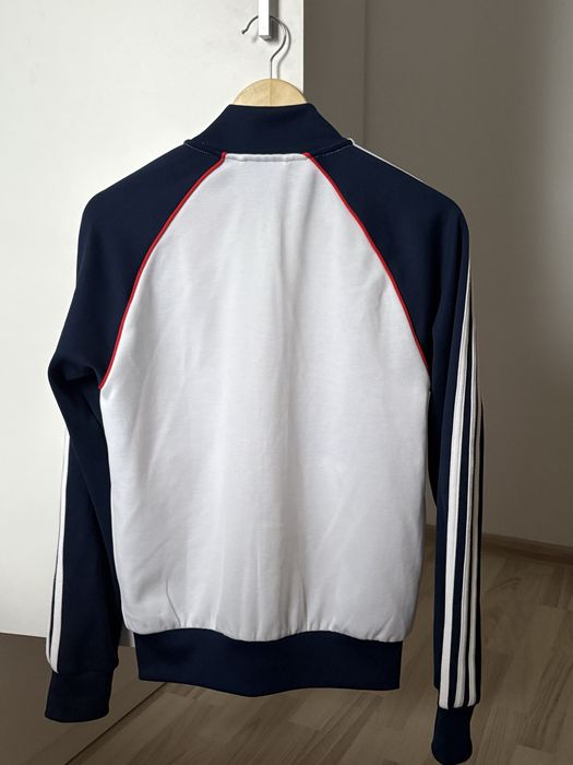 Oryginalna bluza Adidas