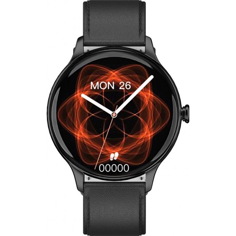 Nowy smartwatch maxcom fw48 plus dodatki