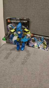 Lego Hero Factory 6217