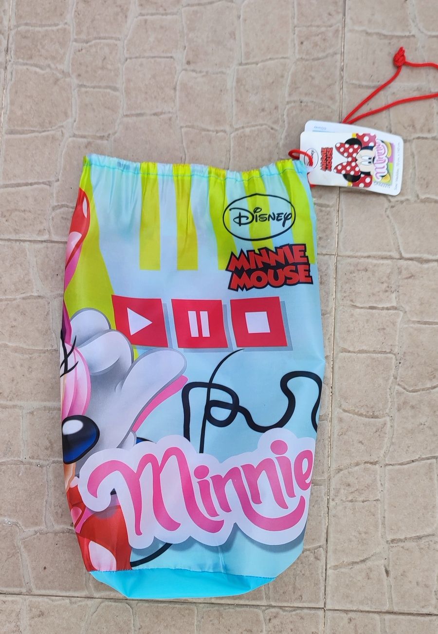 Saco cama (de dormir) Disney Minnie Mouse