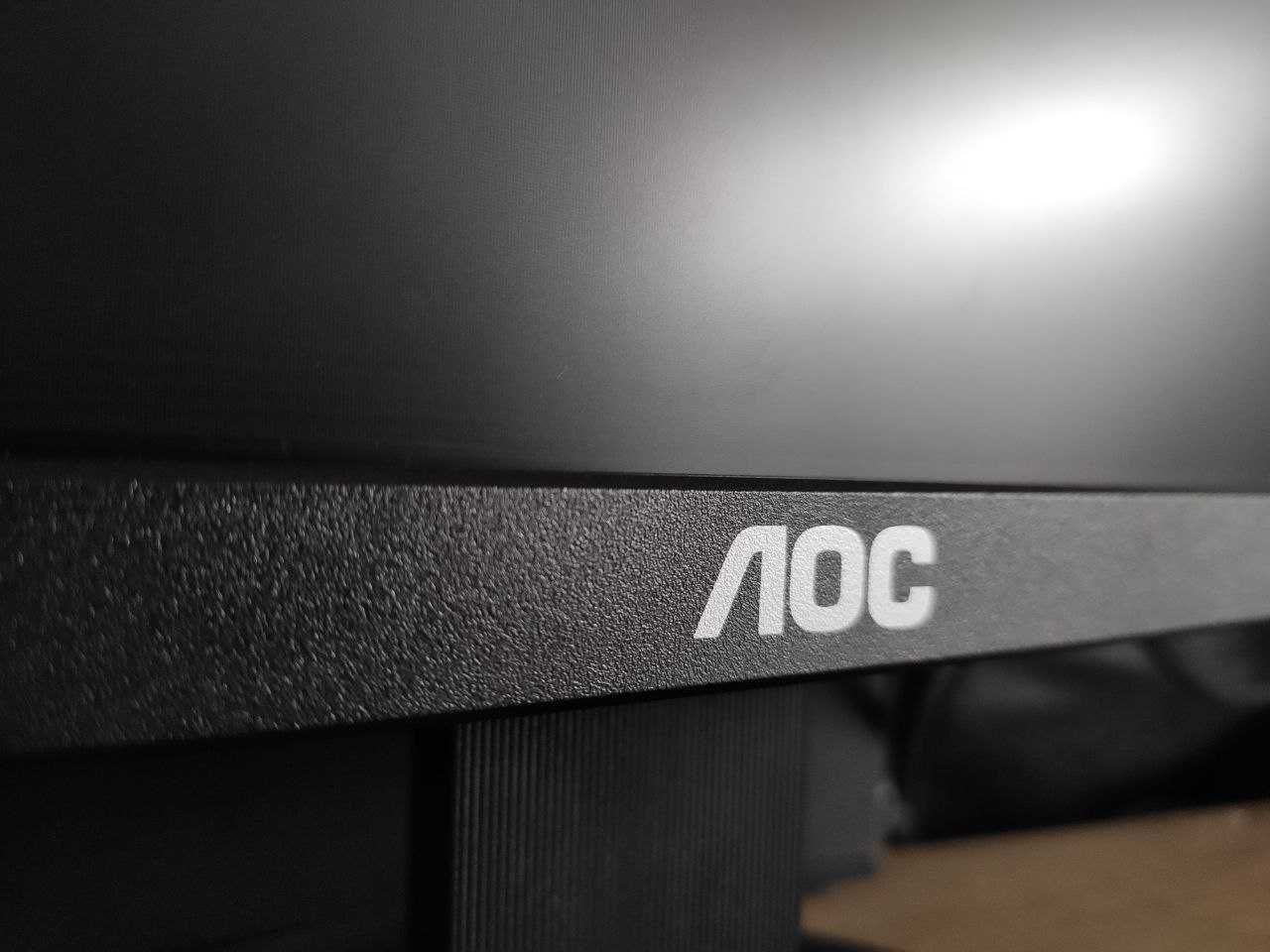 IPS 24" Монітор AOC I2480SX FullHD 1920x1080