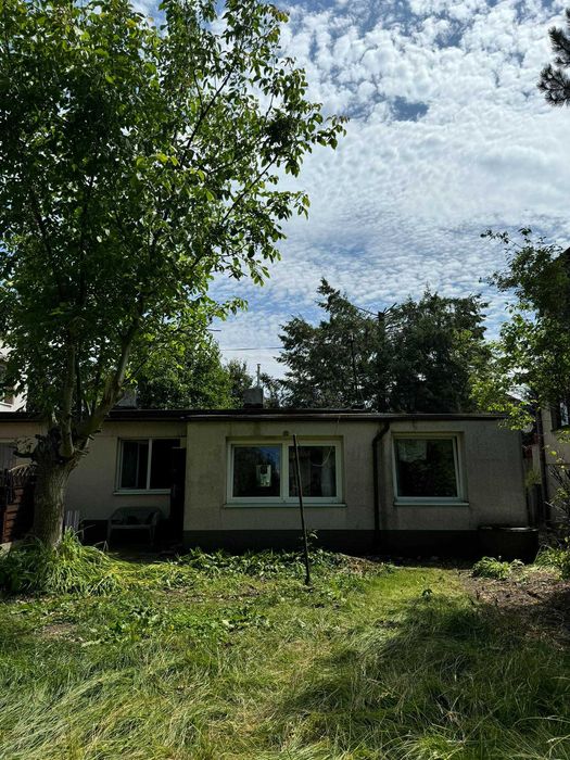 Sprzedam działkę na Rudzie.