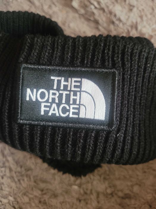 Czapka zimowa the north face