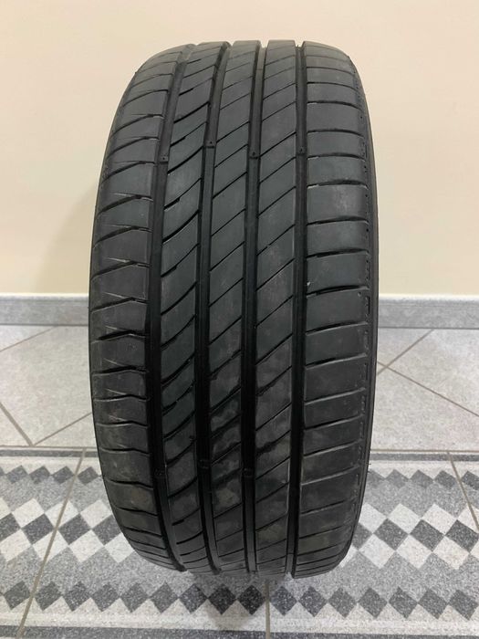 Nowe opony letnie Kumho Ecsta PS71 225/45 R17 91 W