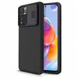 Etui Nillkin Camshield do Xiaomi Redmi Note 11 Pro+ Plus 5g Black