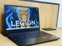 Lenovo15.6IPS Ryzen 5-5600H 6ядер/12потоков Nvidia RTX3050-4гб ноутбук