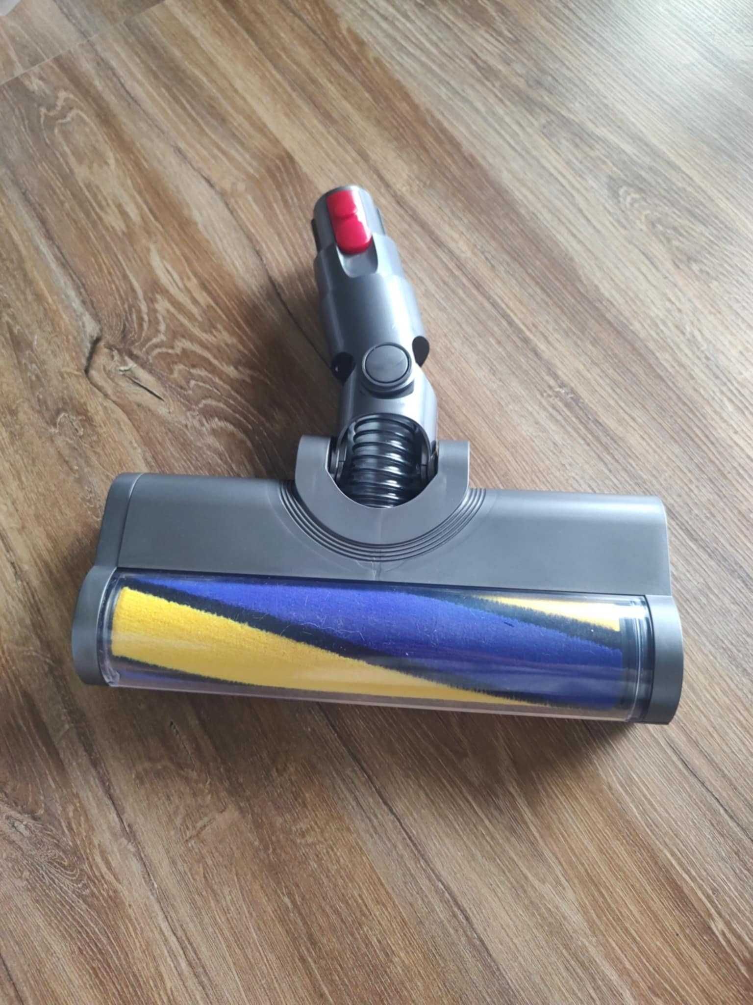 Szczotka do odkurzacza Dyson – Fluffy Soft Roller