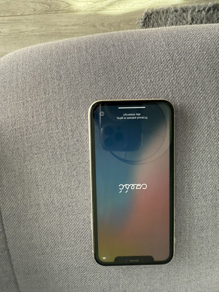 Iphone 11. 128 GB , stan idealny