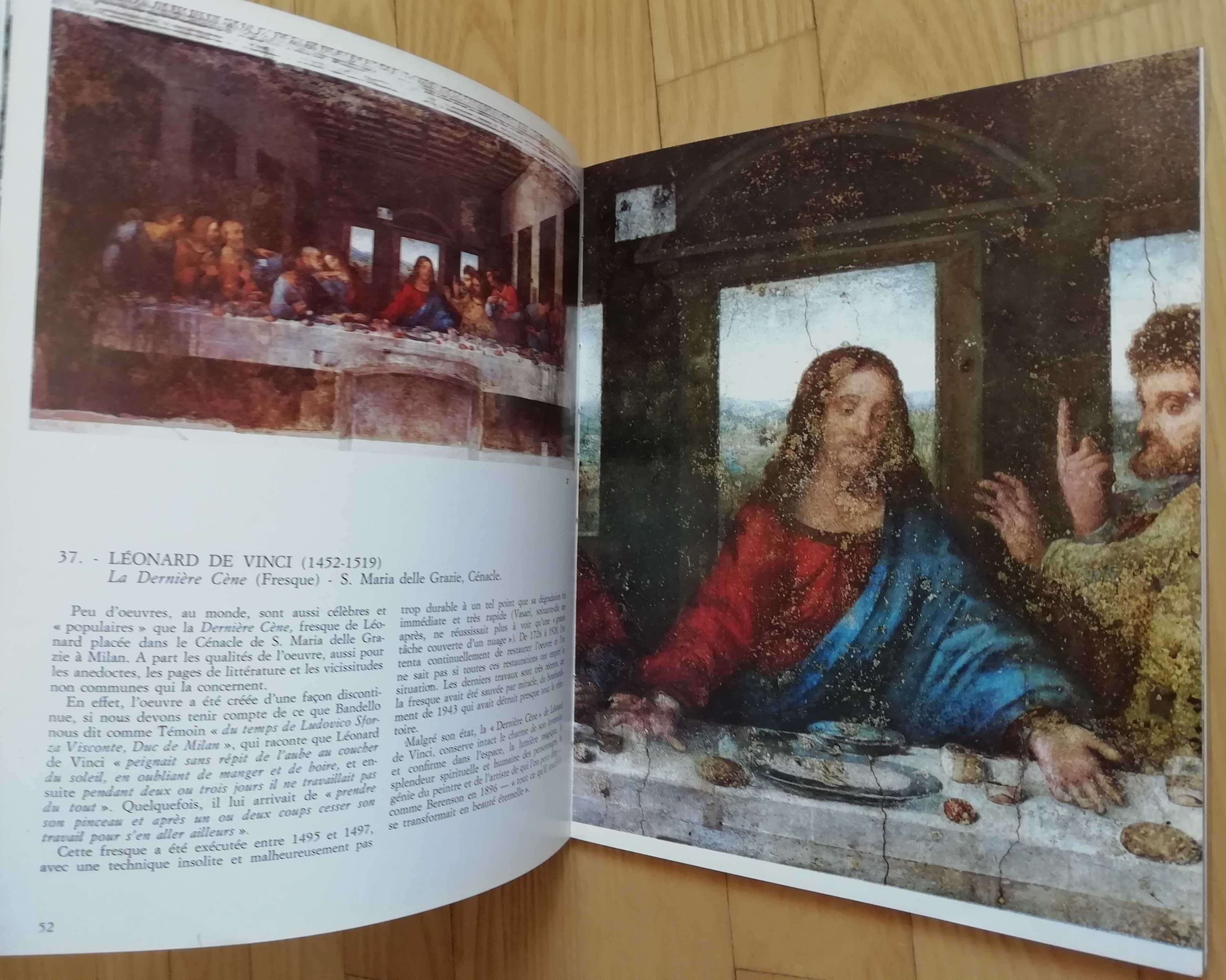 6x Stary ALBUM WŁOCHY Mediolan, Florencja, Piza, Rzym, Siena, Mantua