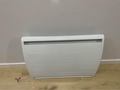 Grzejnik elektryczny LCD 1500W Carrera