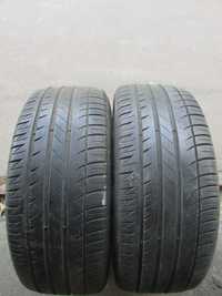 205/45/R17 шини літо Michelin Pilot Exalto