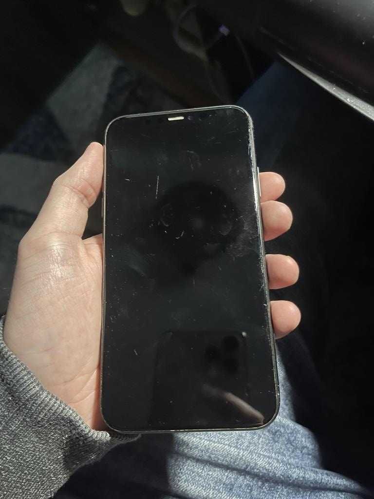 Ekran Wyświetlacz iPhone 11