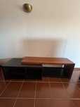 Conjunto de mobilia de sala
