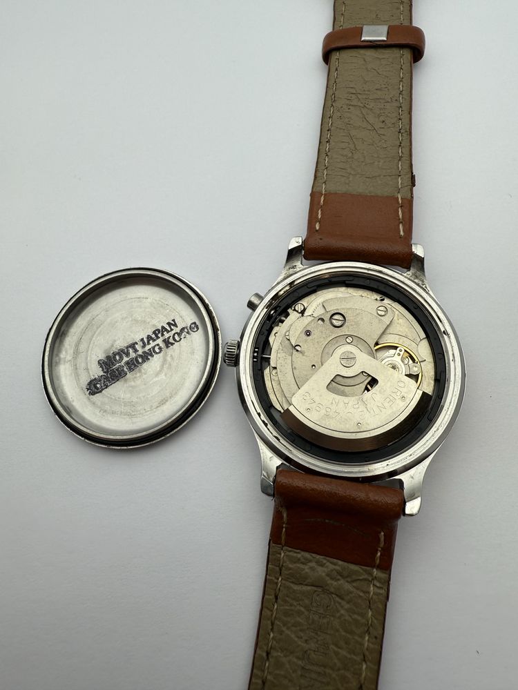 Zegarek Orient Automatic Crystal