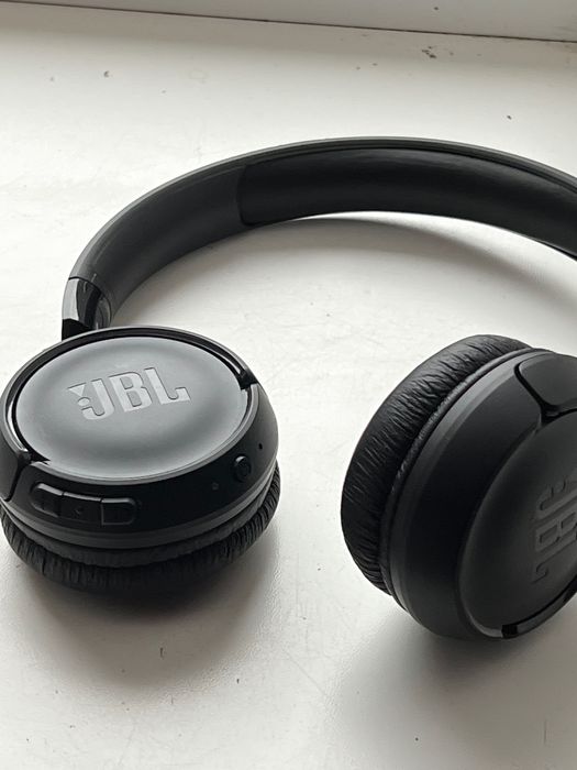 Навушники JBL Tune 520BT