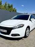 Dodge dart 2016 2.4