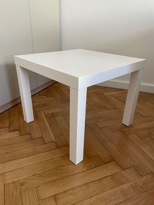 Stolik Ikea Lack