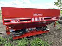 Rauch Beta 1100 rozsiewacz