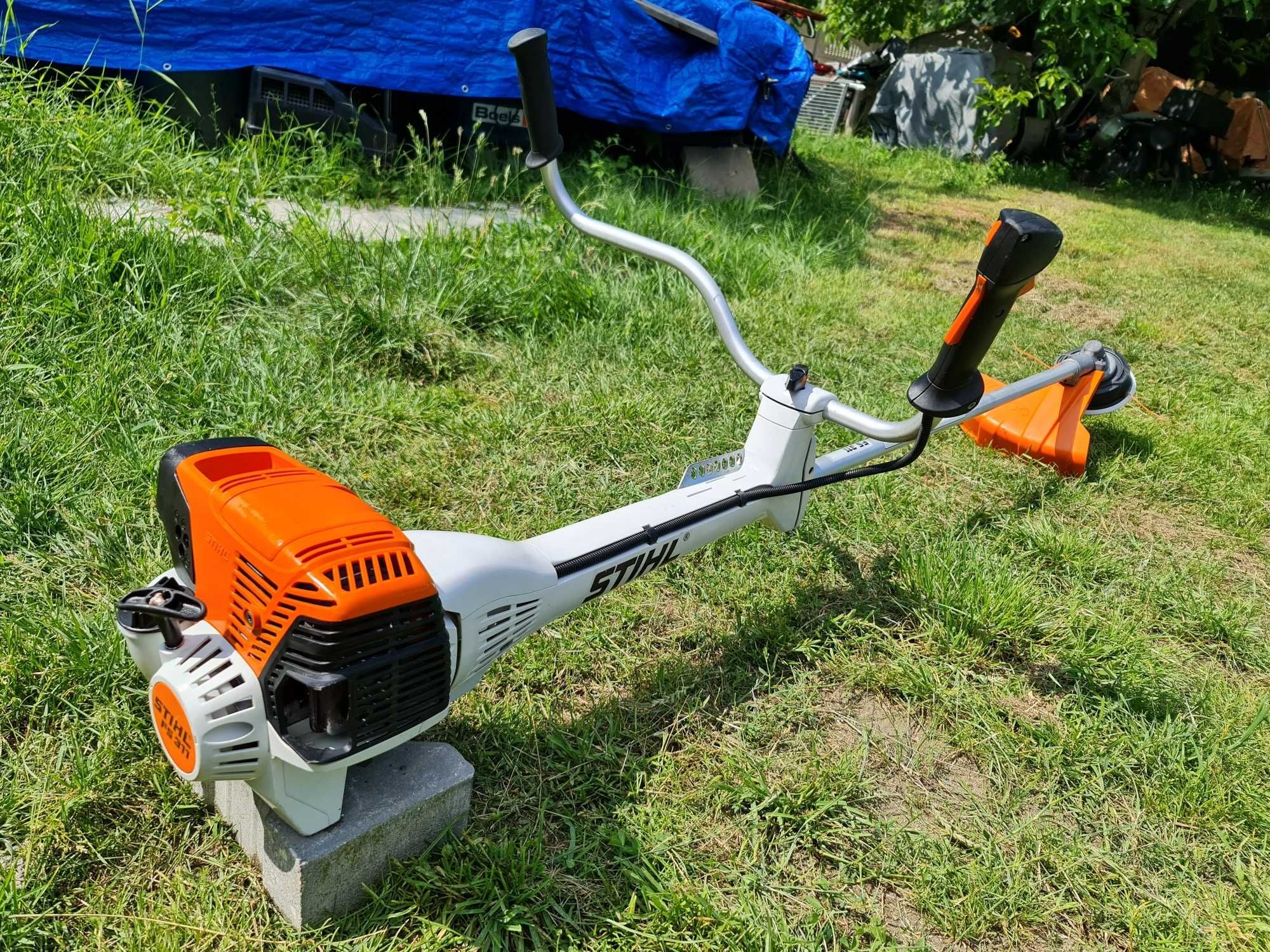 KOSA Spalinowa STIHL FS311 FS 311 perfect