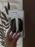 Uchwyt eneryda ikea czarny 89 mm 64