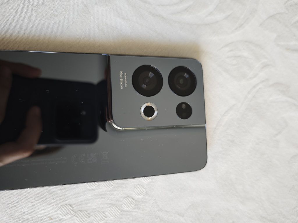 OPPO Reno 8 Pro 5G 256GB desbloqueado + Garantia + Acessórios