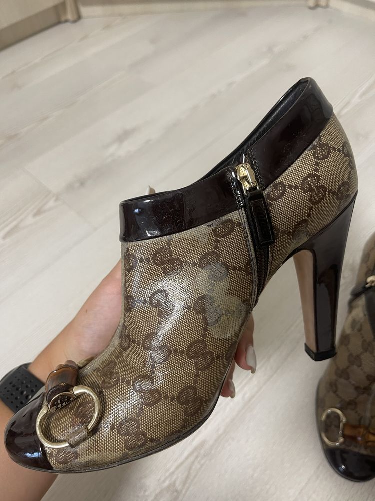 Каблуки GUCCI оригінальні
