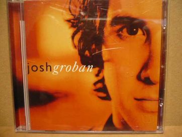 Płyta kompaktowa Josh Groban.Zapraszam.
