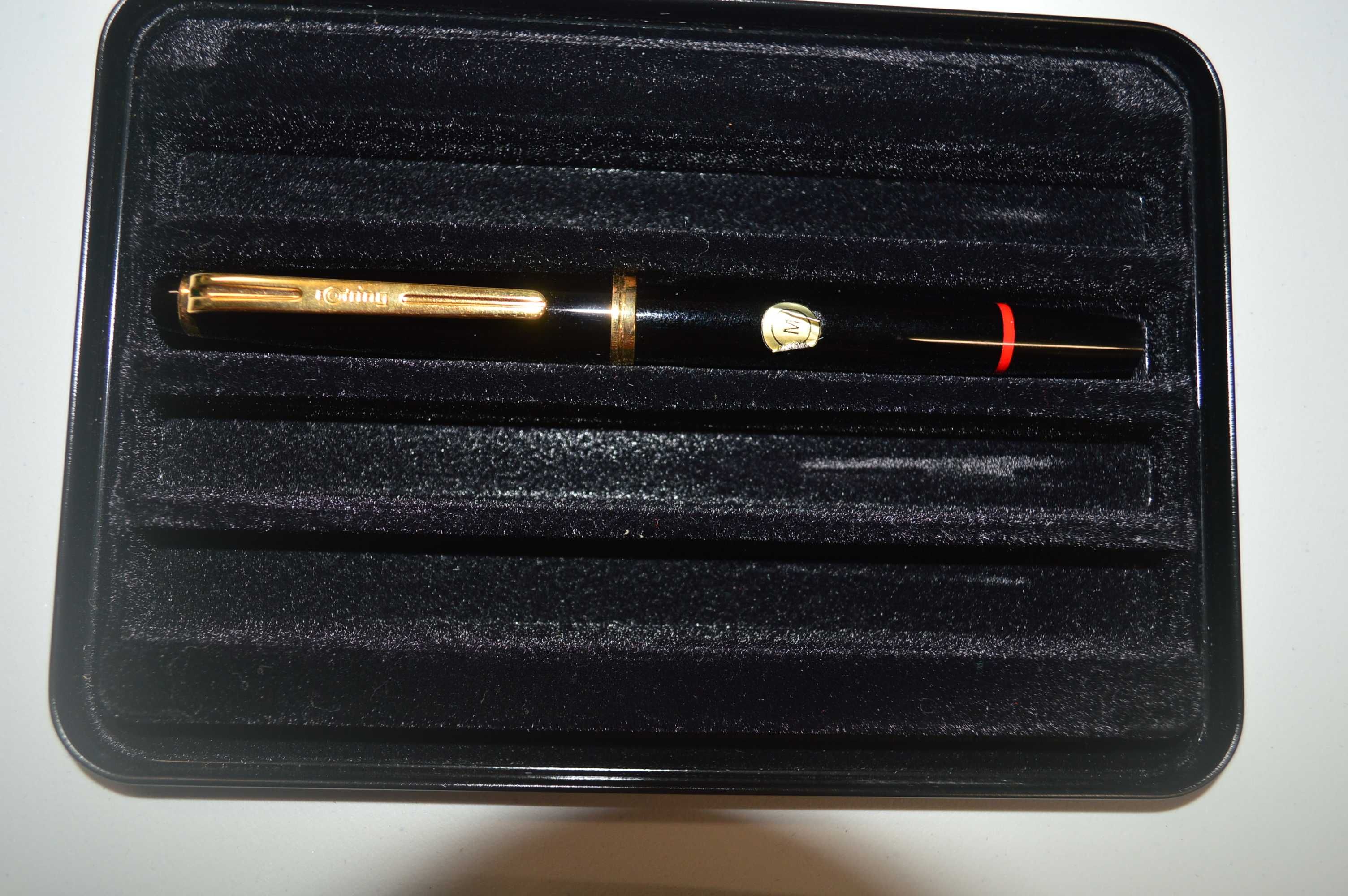 Canetas Rotring coleção