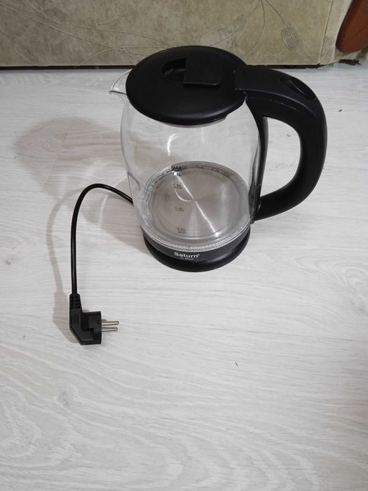 Електрочайник (неробочий)