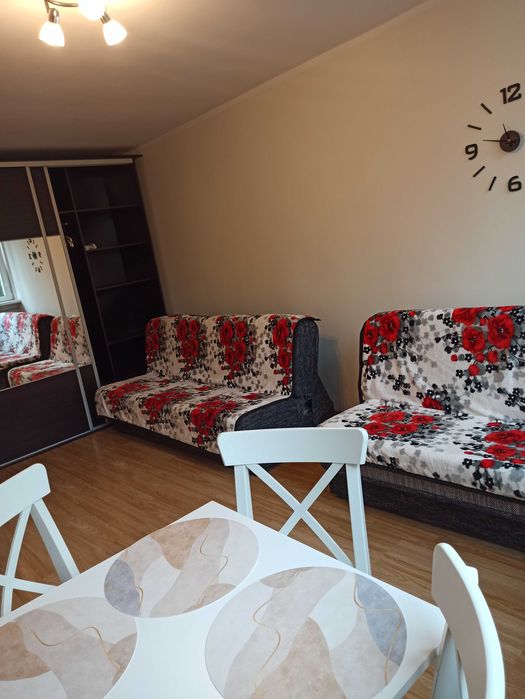 Kawalerka, apartament, pokój dla turystów